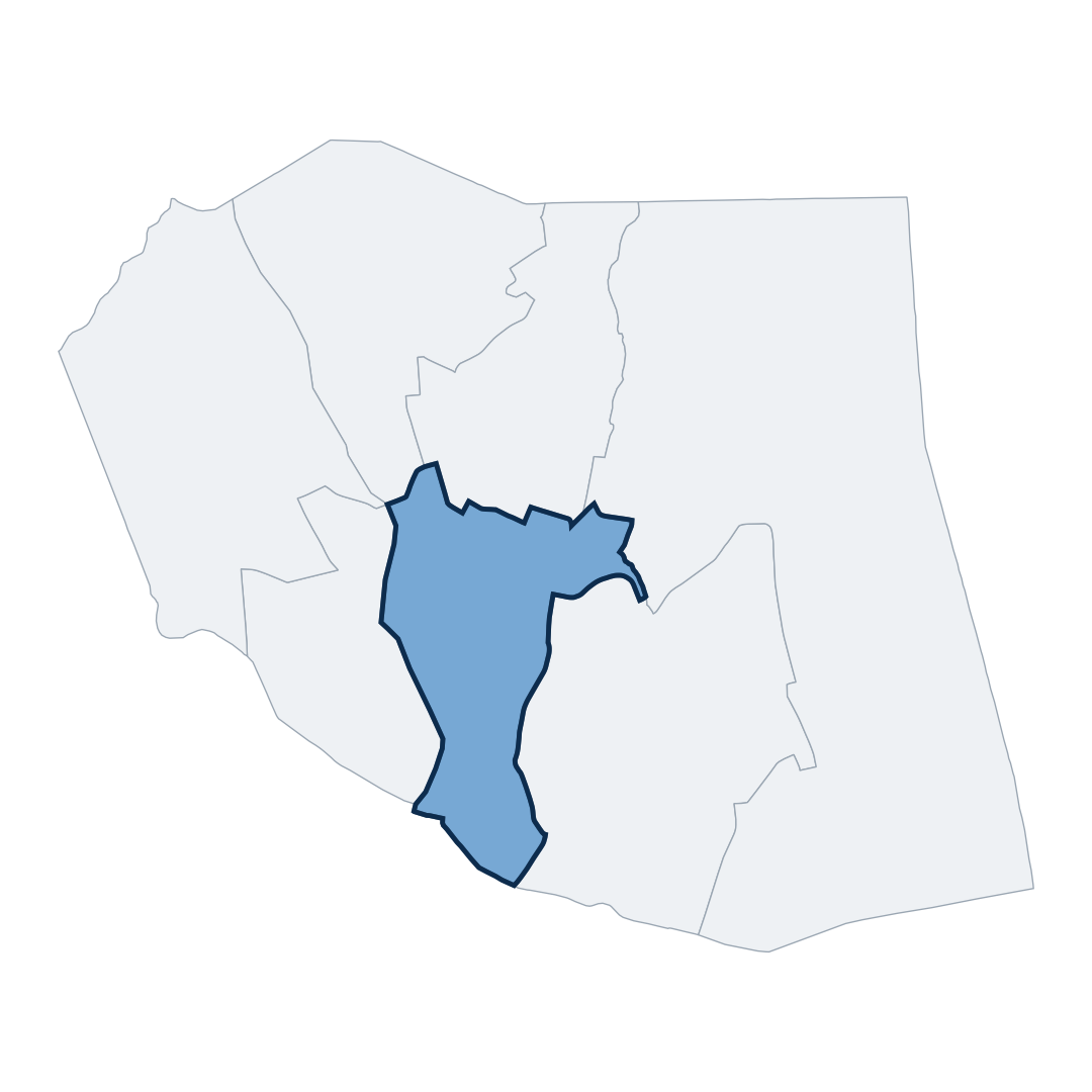 Ward 3
